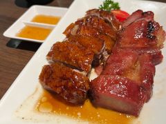 -新旺茶餐厅(嘉里城店)