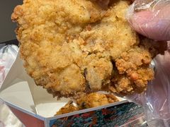 -肯德基(芳和店)