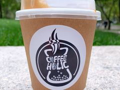 -COFFEE HOLIC(朝外SOHO店)