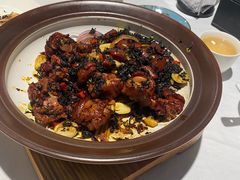 -福海居烤鸭店(鸟巢店)