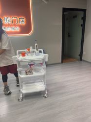 -洗脸熊·洗脸吧