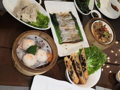 -豫璟轩中餐厅(南昌万怡店)