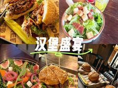-Side Street街旁(交道口店)