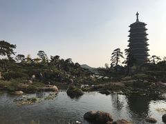 -北京雁栖湖国际会展中心