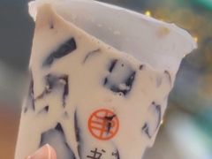 -书亦烧仙草(东汇城店)