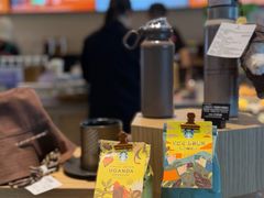 -星巴克臻选(华堂·新辰汇店)