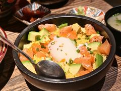 -森味薪火烧•烧鸟居酒屋•日本料理(望京店)
