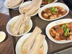 -松發肉骨茶(先得坊店)