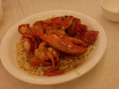 -嘉豪酒家(上环店)