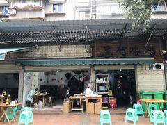 -黑竹香鸡(营和巷店)