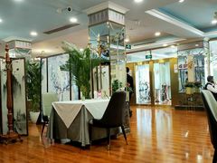 -新侨三宝乐西餐厅(崇文门店)
