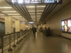 -知春路(地铁站)