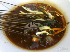 -蜀串香牛杂火锅串串