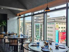 -喜悦烤鸭·新京菜(王府井店)