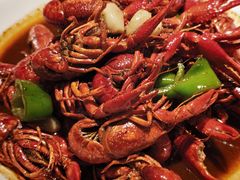 -杨氏青龙虾·羊蝎子(金盛路总店)