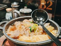 -山上下日本料理(万象城店)