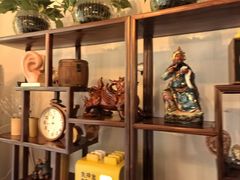 -铭洋专业采耳(田子坊店)