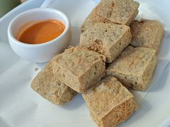 -苏小柳手作点心x茶叙小院(徐家汇分院)