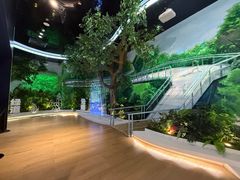 -广州市城市规划展览中心