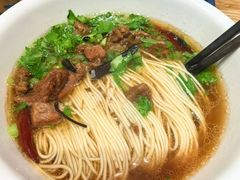 -易裕和·长沙米粉(竹塘西路店)