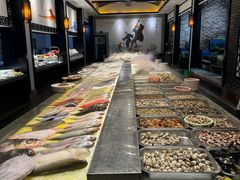 -健眺小海鲜(临海后山店)