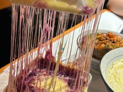 -火山屋台(新街口店)