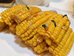 -活潑鲜跳(湖滨商业街店)