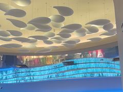 -山海•蒸汽活海鲜自助(皇庭广场店)
