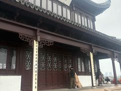 -相门城墙文化休闲景区