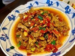 -八碗湘长沙市井菜(坡子街店)