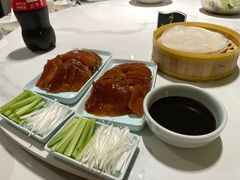 -东方太阳城淮扬餐厅(会所中餐厅店)