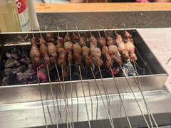 -老白清真烧烤(锦州旗舰店)