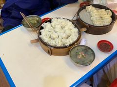 -海汇源老烧麦店(东大街总店)
