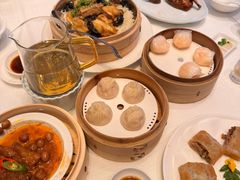 -金苑海鲜酒家(来魅力店)