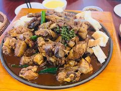 -八两八金·莱芜特色炒鸡(市南漳浦路店)