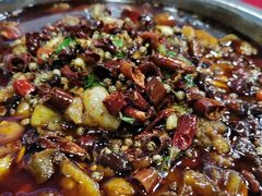 -蜀膳坊(洪公祠小区店)