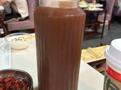 -福寿斋·老北京铜锅涮肉·烤鸭(顺义总店)