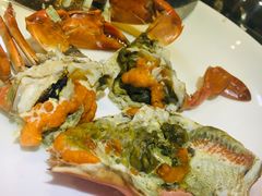 -东江港海鲜城(广雅花园别墅区店)