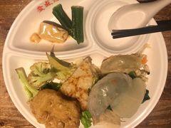 -素清香(解放路店)