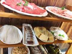 -凤吉园乌拉满族火锅中华老字号(繁荣路店)