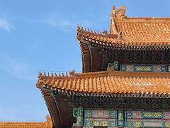 -故宫博物院(故宫)