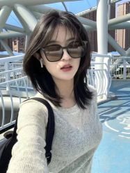 点击看大图 -金派发型