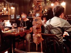 -The Meat & Wine Co Southbank(南岸店)