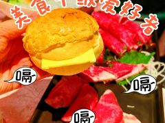 -囍凤楼·粤菜·点心·火锅(温特莱店)