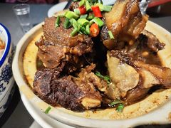 -富临轩私房菜(集庆门大街店)
