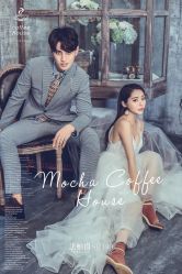 -太古映画婚纱摄影(天河店)