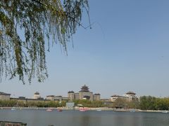 -莲花池公园