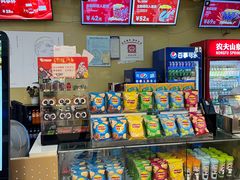 -今世界影城(沈阳大东城店)