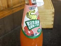 -抚仙湖生态石锅鱼野生菌(告庄店)