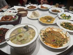 -红高粱大酒店(宁山东路店)